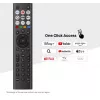 Hisense 40A4Q 101,6 cm (40 palcov) Full HD Smart TV Wi-Fi čierna 200 cd/m²