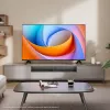Hisense 40A4Q 101,6 cm (40 palcov) Full HD Smart TV Wi-Fi čierna 200 cd/m²
