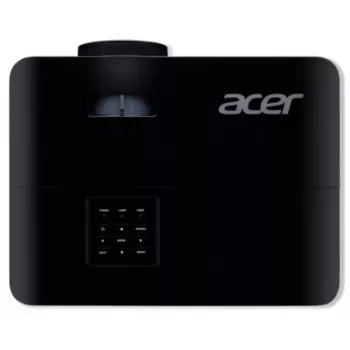 Projektor Acer X139 5000 ANSI lúmenov DLP WXGA 3D čierny
