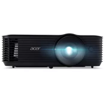 Projektor Acer X139 5000 ANSI lúmenov DLP WXGA 3D čierny