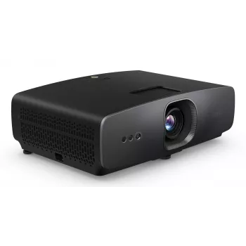 BenQ W2720i štandardný projektor 2500 ANSI lúmenov DLP UHD 4K (3840x2160) 3D čierny