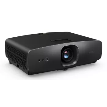 BenQ W2720i štandardný projektor 2500 ANSI lúmenov DLP UHD 4K (3840x2160) 3D čierny
