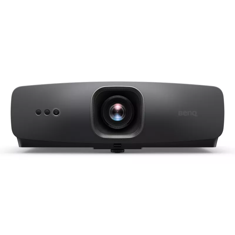 BenQ W2720i 9H.JSX77.57E DLP projektor pre domáce kino, 4K, 4 LED, 3D, 2500 lúmenov