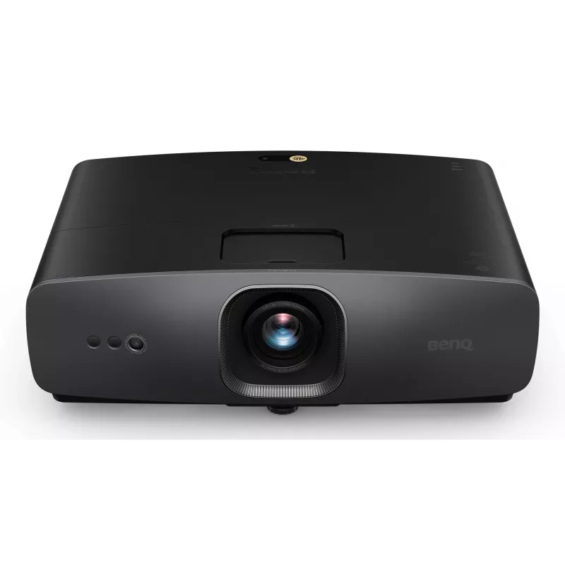 BenQ W2720i 9H.JSX77.57E DLP projektor pre domáce kino, 4K, 4 LED, 3D, 2500 lúmenov
