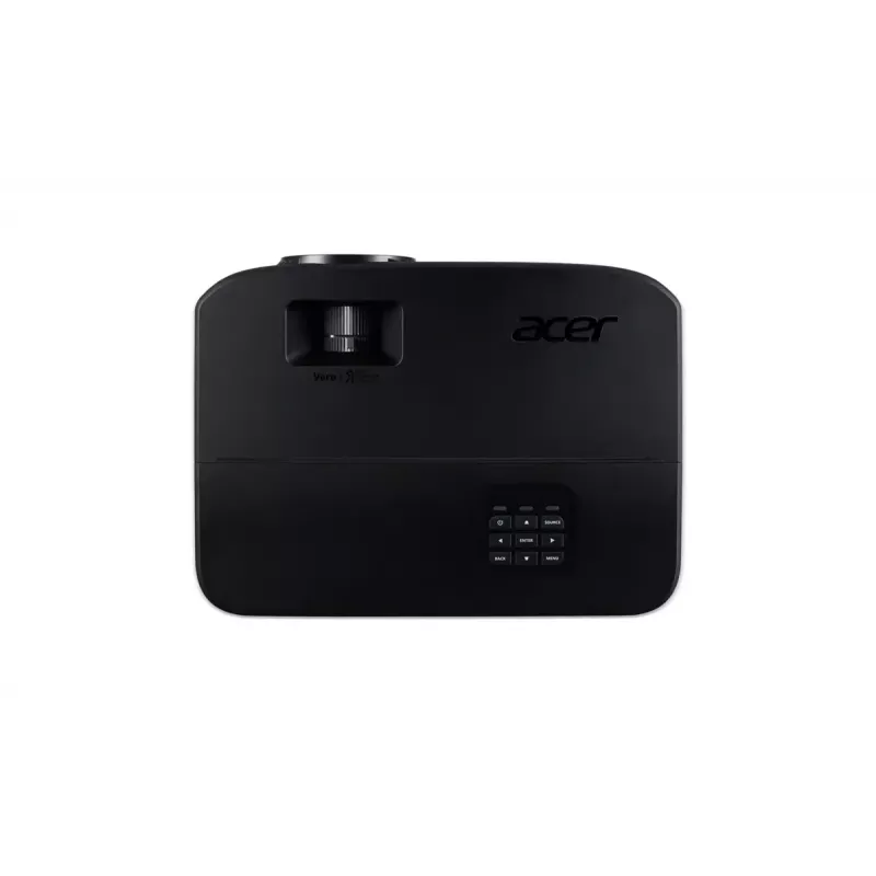 Projektor Acer PD2327W 3200 ANSI lúmenov DLP WXGA