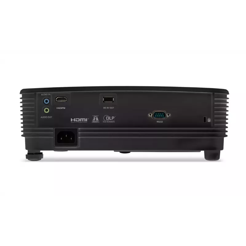 Projektor Acer PD2327W 3200 ANSI lúmenov DLP WXGA