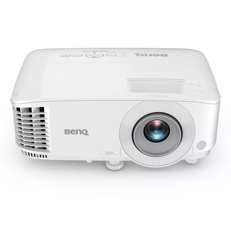 BenQ MX560 štandardný projektor 4000 ANSI lúmenov DLP XGA (1024x768) biely