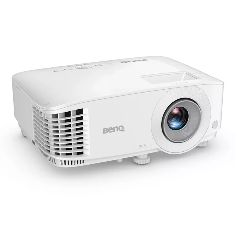 BenQ MX560 štandardný projektor 4000 ANSI lúmenov DLP XGA (1024x768) biely