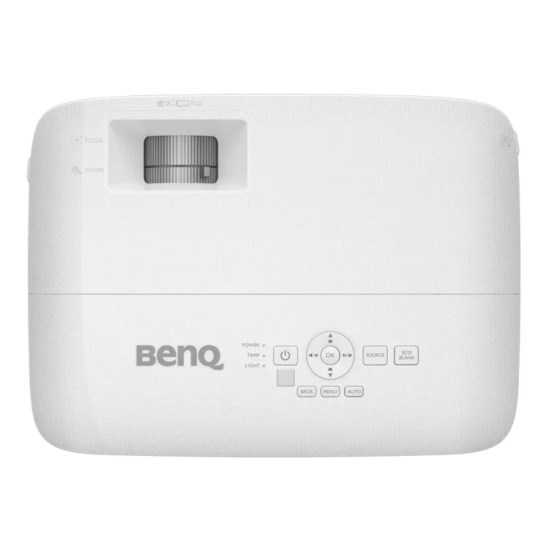 BenQ MX560 štandardný projektor 4000 ANSI lúmenov DLP XGA (1024x768) biely