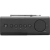 Prenosné rádio TechniSat DIGITRADIO 217 analógové a digitálne DAB+ FM