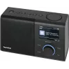 Prenosné rádio TechniSat DIGITRADIO 217 analógové a digitálne DAB+ FM
