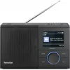 Prenosné rádio TechniSat DIGITRADIO 217 analógové a digitálne DAB+ FM