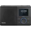 Prenosné rádio TechniSat DIGITRADIO 217 analógové a digitálne DAB+ FM