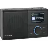 Prenosné rádio TechniSat DIGITRADIO 217 analógové a digitálne DAB+ FM