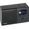 Prenosné rádio TechniSat DIGITRADIO 217 analógové a digitálne DAB+ FM