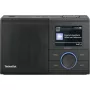 Prenosné rádio TechniSat DIGITRADIO 217 analógové a digitálne DAB+ FM