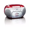 Prenosný CD prehrávač Lenco SCD-420