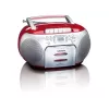 Prenosný CD prehrávač Lenco SCD-420
