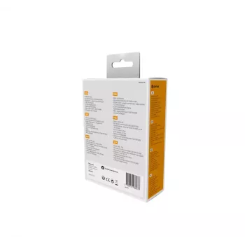 Osobné rádio Denver DAH-126 analógové digitálne DAB FM 10W