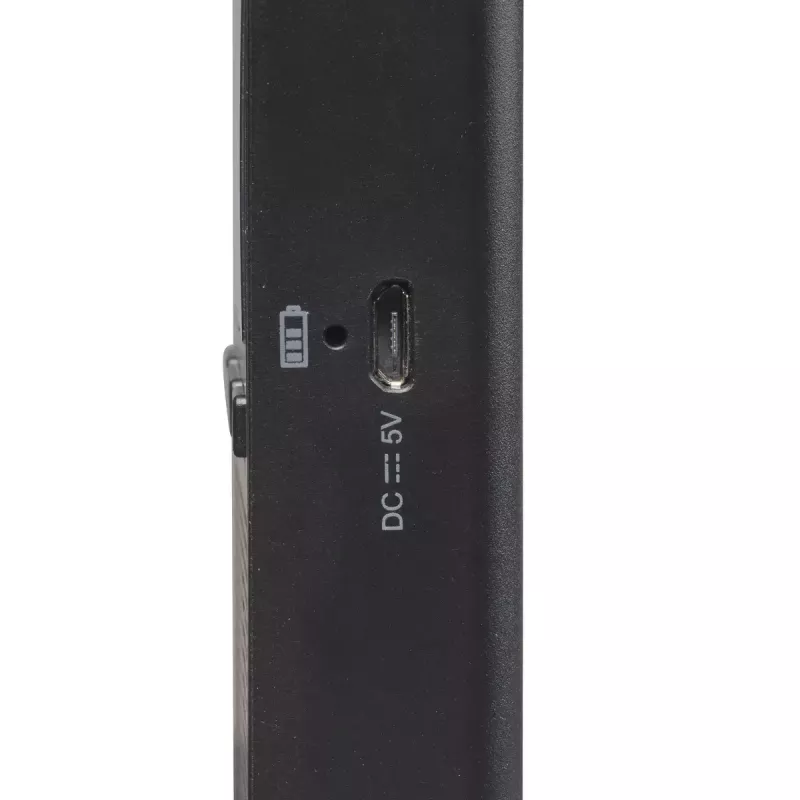 Denver DAH-126 Prenosné rádio DAB+/FM