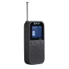 Denver DAH-126 Prenosné rádio DAB+/FM