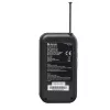 Denver DAH-126 Prenosné rádio DAB+/FM