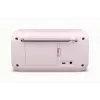 Prenosné rádio Sharp DR-P420 digitálny tuner DAB DAB+ FM ružové
