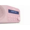 Prenosné rádio Sharp DR-P420 digitálny tuner DAB DAB+ FM ružové
