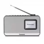 Prenosné rádio Panasonic RF-D15 digitálny tuner DAB+ FM 3W