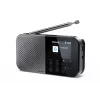 Osobné rádio Sharp DR-P520 digitálny tuner DAB DAB+ FM