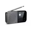 Osobné rádio Sharp DR-P520 digitálny tuner DAB DAB+ FM