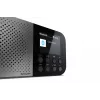 Osobné rádio Sharp DR-P520 digitálny tuner DAB DAB+ FM