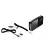 Osobné rádio Sharp DR-P520 digitálny tuner DAB DAB+ FM