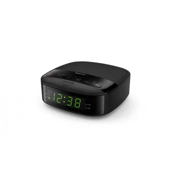 Philips TAR3205/12 Rádiobudík digitálny čierny