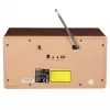 Osobný CD prehrávač Denver MDA-525DW 10 W DAB+ FM