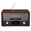 Osobný CD prehrávač Denver MDA-525DW 10 W DAB+ FM