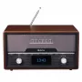 Osobný CD prehrávač Denver MDA-525DW 10 W DAB+ FM