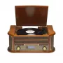 Gramofón Denver MRD-51 hnedý