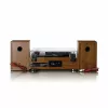 Remienkový audio gramofón Lenco MC-160WD