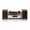 Remienkový audio gramofón Lenco MC-160WD