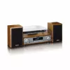 Remienkový audio gramofón Lenco MC-160WD