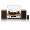 Remienkový audio gramofón Lenco MC-160WD