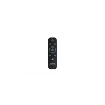 Soundbar Panasonic SC-HTB150 čierny 2.1 kanály 100 W