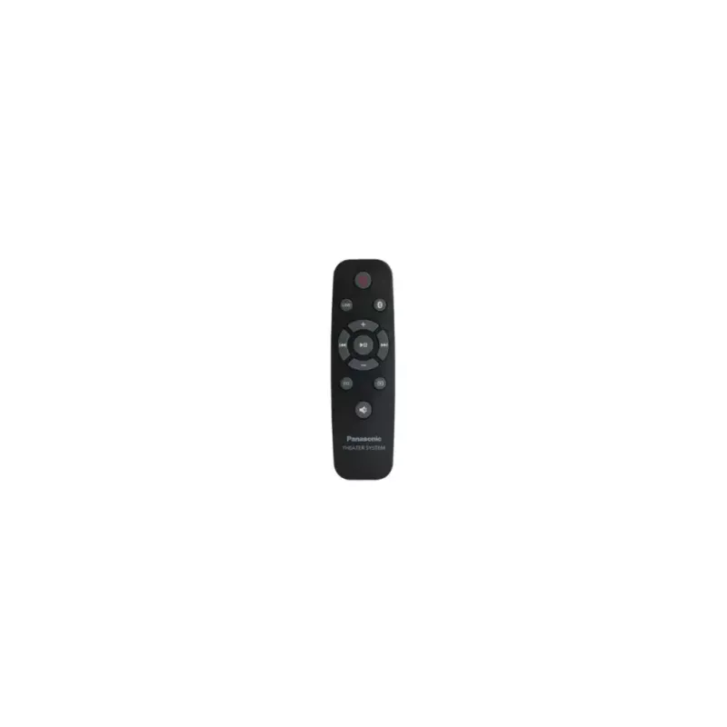 Soundbar Panasonic SC-HTB150 čierny 2.1 kanály 100 W