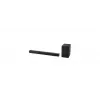 Soundbar Panasonic SC-HTB150 čierny 2.1 kanály 100 W