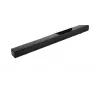 Soundbar Panasonic SC-HTB150 čierny 2.1 kanály 100 W