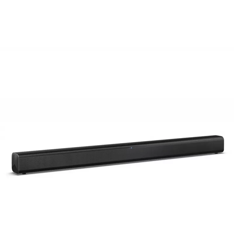 Sharp HT-SB145 Soundbar reproduktor čierny 2.0 kanály 150 W