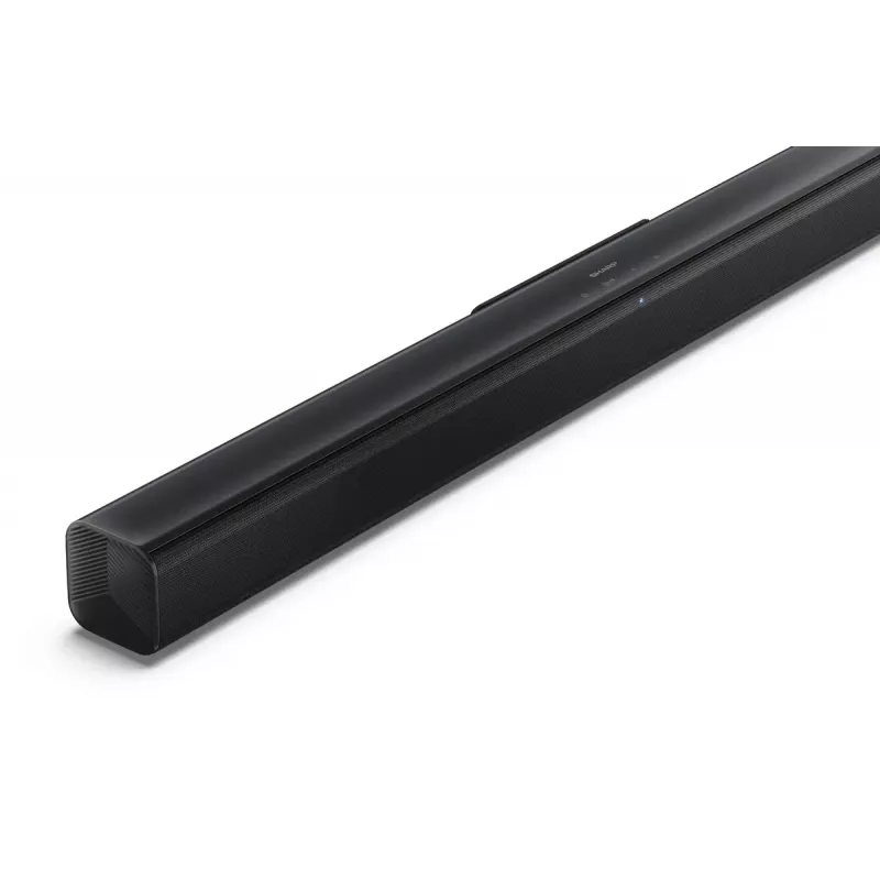 Sharp HT-SB145 Soundbar reproduktor čierny 2.0 kanály 150 W