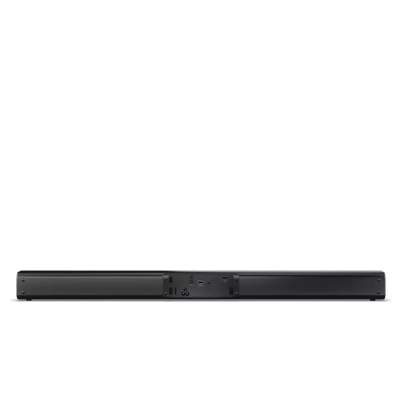 Sharp HT-SB145 Soundbar reproduktor čierny 2.0 kanály 150 W
