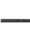 Sharp HT-SB145 Soundbar reproduktor čierny 2.0 kanály 150 W